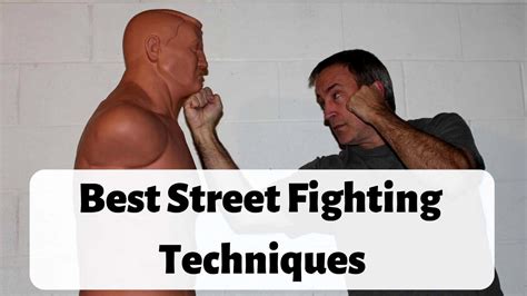 street fight tips|street fighting techniques.